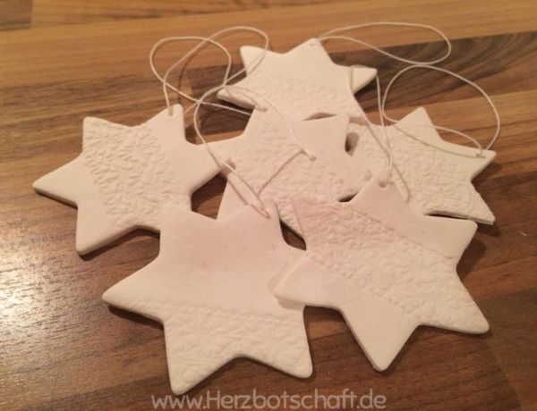 Fimo-sterne-bastelanleitung-weihnachtsbaumschmuck