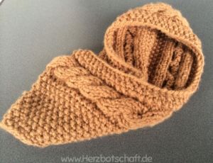 loop-strickanleitung