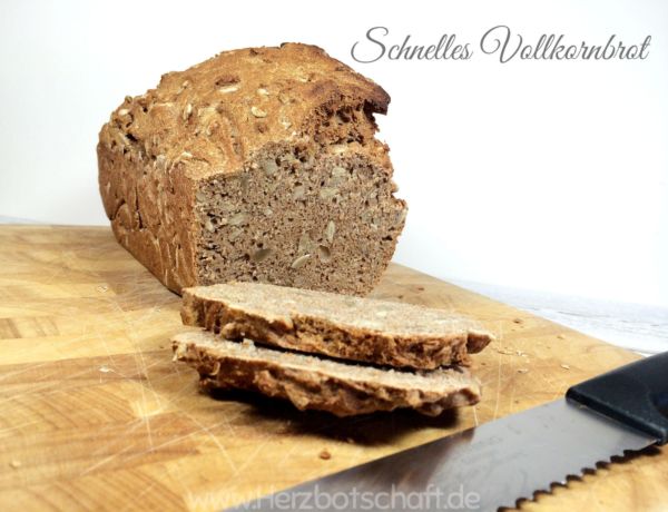 vollkornbrot-rezept