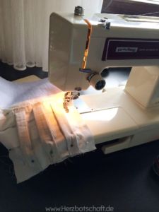 aussenstoff-zusammensteppen