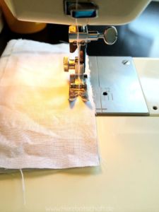 falten-aneinander-naehen