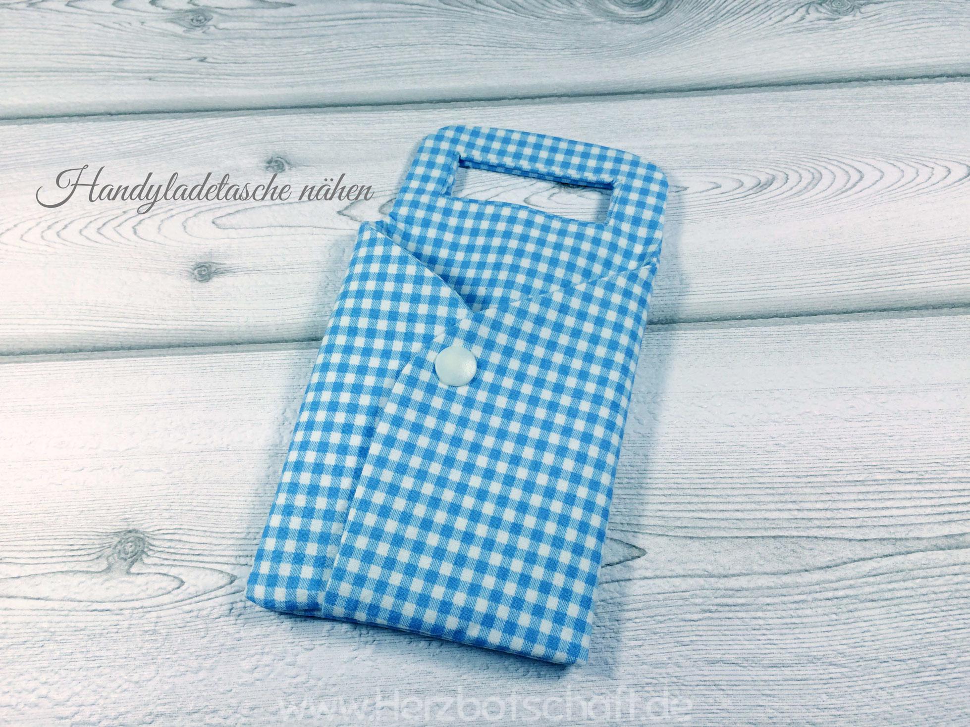 Handyladestation Handyladetasche Nahen Herzbotschaft De